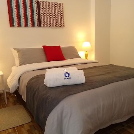 Kalos Meraki Apartasuites Bogotá Eksteriør bilde