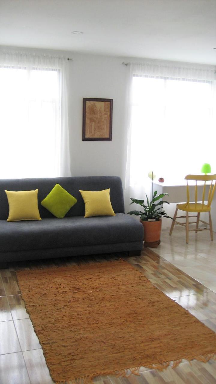 Kalos Meraki Apartasuites Bogotá Eksteriør bilde