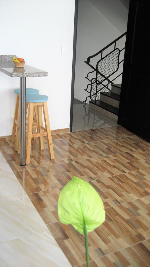 Kalos Meraki Apartasuites Bogotá Eksteriør bilde