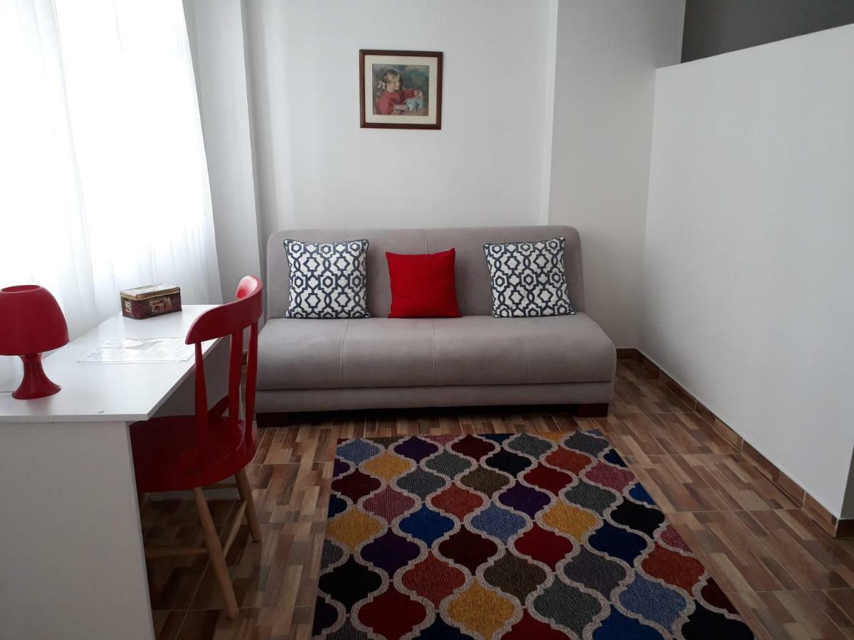 Kalos Meraki Apartasuites Bogotá Eksteriør bilde