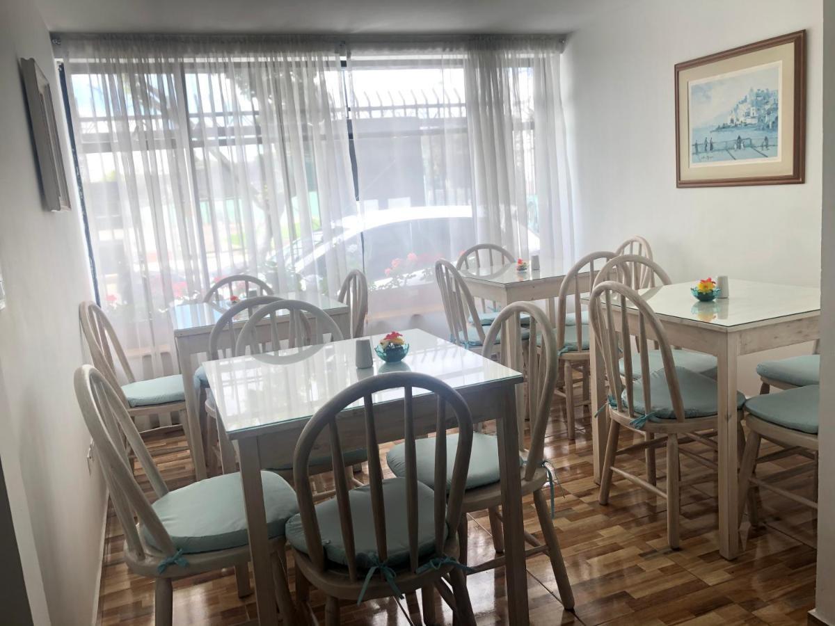 Kalos Meraki Apartasuites Bogotá Eksteriør bilde